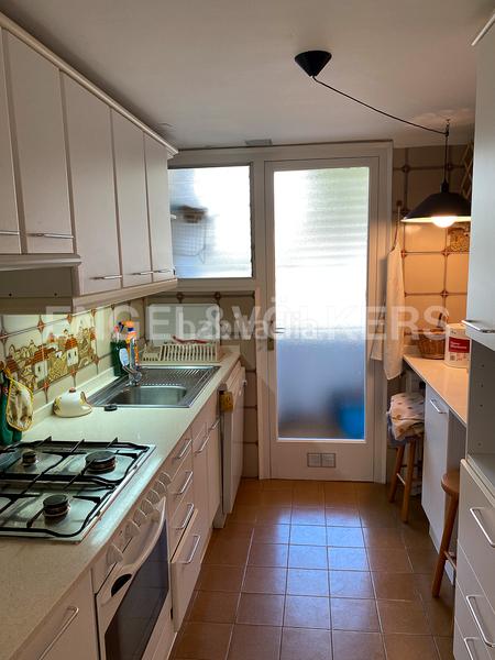 Foto 334c1a39-816d-4bef-969a-01e6e42cad0e. Alquiler apartamento magnifico piso de 3 dormitorios en Sitges