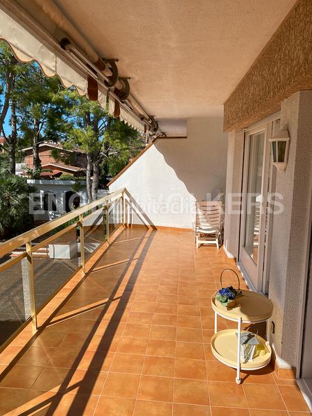 Foto 6a6743cd-502c-4319-b154-beff6015e435. Alquiler apartamento magnifico piso de 3 dormitorios en Sitges