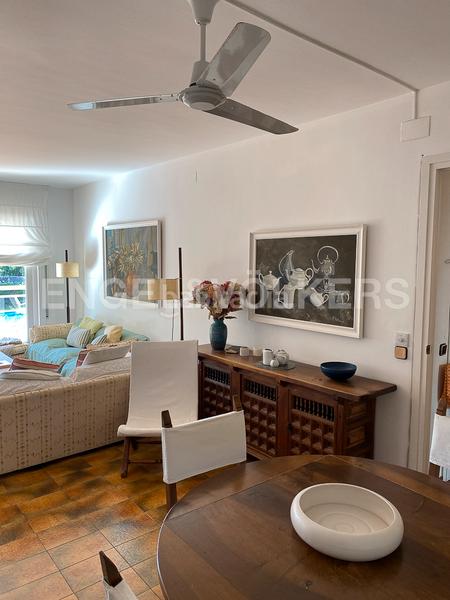 Foto 89d160c6-d5f5-43e7-9943-3de78f4d2ee5. Alquiler apartamento magnifico piso de 3 dormitorios en Sitges