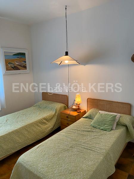 Foto b12ccac7-a421-46f3-a101-6f47f04f9797. Alquiler apartamento magnifico piso de 3 dormitorios en Sitges