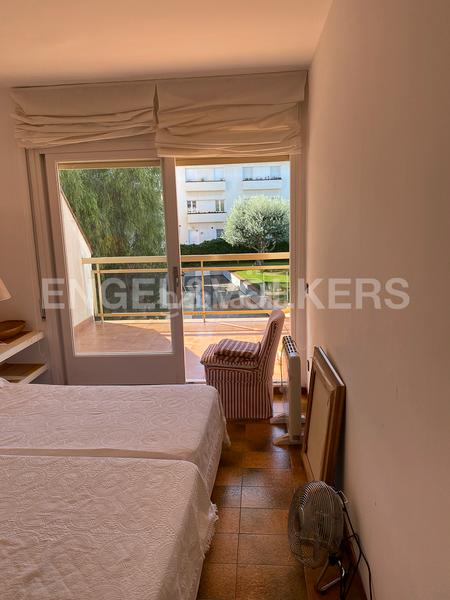 Foto cc2bf7d5-3dde-4c3f-b46b-1eb4ae768f12. Alquiler apartamento magnifico piso de 3 dormitorios en Sitges