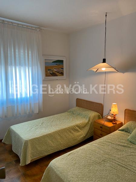 Foto f7377921-0c62-41c0-a58e-40ed8f37e51f. Miete appartement mit heizung parking in Can Girona - Terramar - Vinyet Sitges