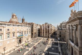 Piccolo appartamento in Gòtic