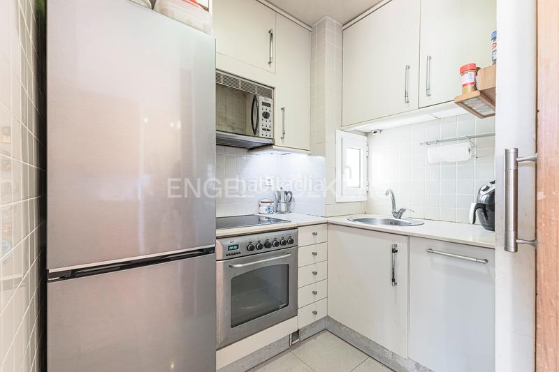 Foto 0daa3c41-7377-4be4-b136-80c630a4a370. Ático  con terraza en sant gervasi en Putget - Farró Barcelona