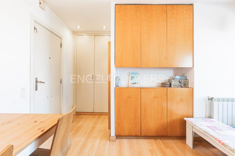 Foto 320197b2-8e7a-4de2-9f61-6fb5643ba5c6. Ático  con terraza en sant gervasi en Putget - Farró Barcelona