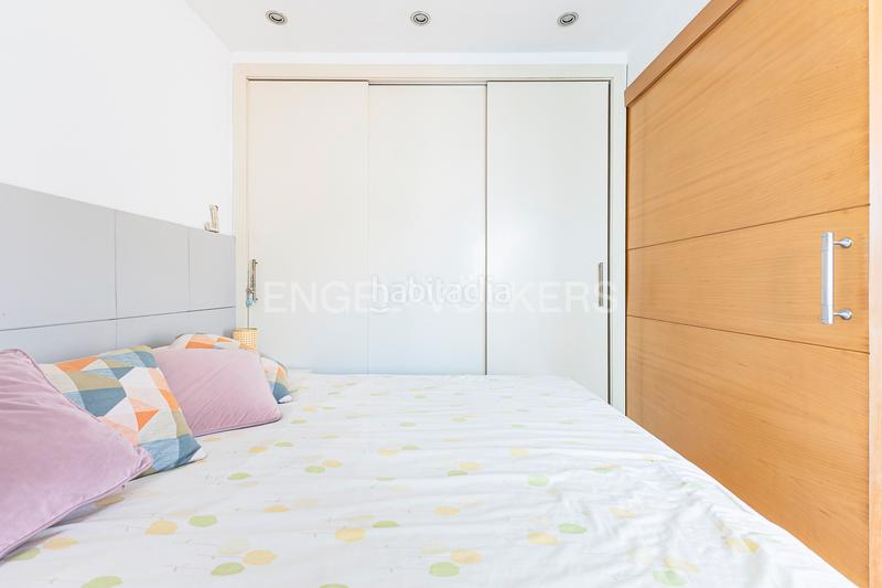 Foto 6b553bda-727a-4078-b090-5fa1d40b293f. Ático  con terraza en sant gervasi en Putget - Farró Barcelona