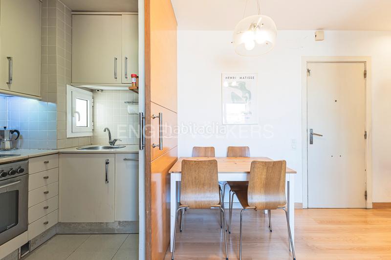 Foto bbdc851a-8470-4457-8464-8cb670a9c36f. Ático  con terraza en sant gervasi en Putget - Farró Barcelona
