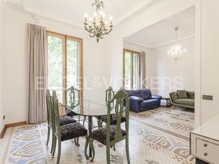 Affitto Piccolo appartamento in Fort Pienc. Maravillloso piso en passeig de sant joan