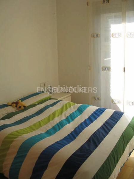 Foto 2255b57d-76c2-49bb-8ecd-904d6685919e. Piccolo appartamento con riscaldamento in Guinardó Barcelona