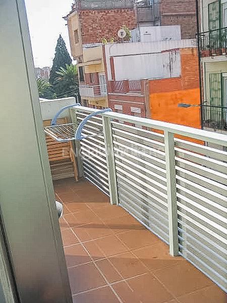 Foto 2797c534-f2c0-4104-bbd5-8895350f5f09. Piccolo appartamento con riscaldamento in Guinardó Barcelona