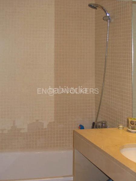 Foto 30757f36-a2e3-43ea-a874-6ca19b9eb51e. Piccolo appartamento con riscaldamento in Guinardó Barcelona