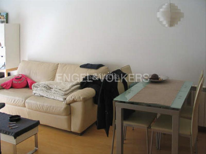 Foto 5c61cb12-fa84-4621-9c54-4a430ebb6dd8. Piccolo appartamento con riscaldamento in Guinardó Barcelona