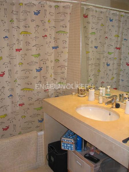 Foto 6ab2925b-c103-44fe-a214-8f5a215e7b91. Piccolo appartamento con riscaldamento in Guinardó Barcelona