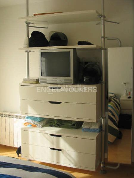 Foto 8ad5f18f-c7f4-457c-b70e-ad98e7770635. Piccolo appartamento con riscaldamento in Guinardó Barcelona