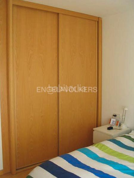 Foto 8aeeff7a-1a28-4e8a-bb15-104aa3edb75b. Piccolo appartamento con riscaldamento in Guinardó Barcelona