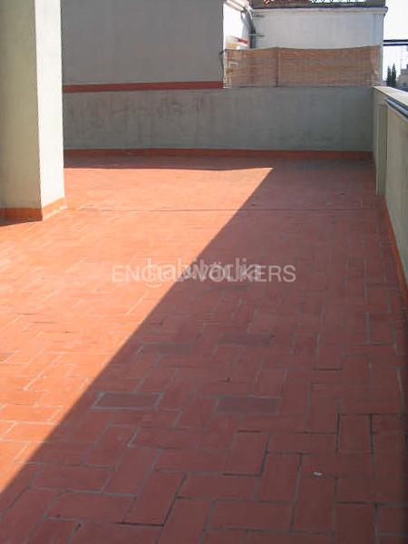 Foto 9b0eec1a-7b2a-46c0-bc9f-70e3ece1f9e6. Piccolo appartamento con riscaldamento in Guinardó Barcelona