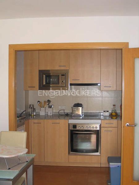 Foto e566cef5-3562-45a9-a9c8-a5d82cf6d985. Piccolo appartamento con riscaldamento in Guinardó Barcelona