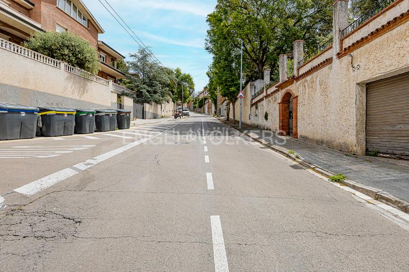 Foto 0322a088-5187-4cae-9248-df8cfe805f00. Terreno residenziale in La Miranda-Can Candeler Sant Just Desvern
