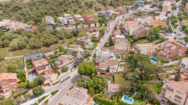 Foto 4360f2c5-5b64-4a4e-a886-f44c375dd5b5. Terreno residenziale in La Miranda-Can Candeler Sant Just Desvern