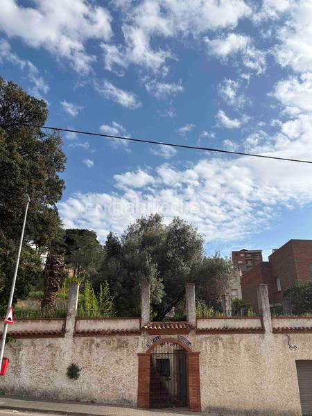 Foto 4fbc84ba-3a55-44bf-90c9-237ead15d615. Terreno residenziale in La Miranda-Can Candeler Sant Just Desvern