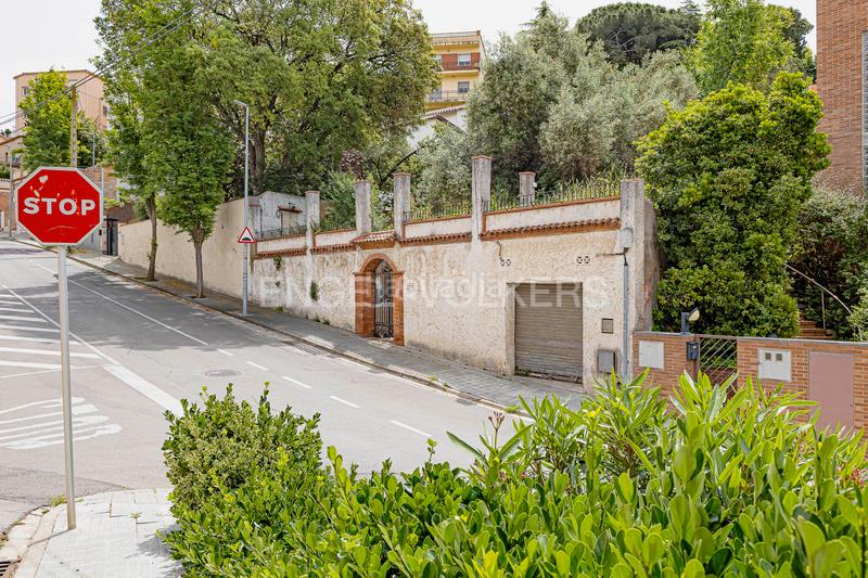 Foto 534ad6fd-61dc-42cc-9373-baf156c7f02f. Terreno residenziale in La Miranda-Can Candeler Sant Just Desvern