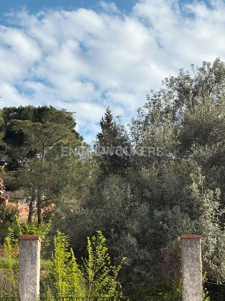 Foto 86d3d9f8-dfc3-40a5-a6b1-8c97f512909e. Terreno residenziale in La Miranda-Can Candeler Sant Just Desvern