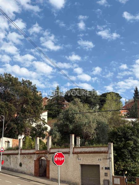 Foto e1df3398-293d-4578-8644-8d1219c4a971. Terreno residenziale in La Miranda-Can Candeler Sant Just Desvern