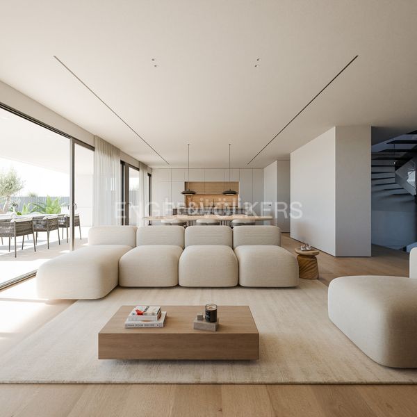 Foto 02f1a03e-84ba-45f6-839b-938065158d80. Terreny residencial a Can Pei Sitges