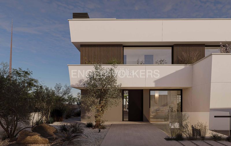 Foto 6d8df135-deba-4509-9558-a01315faf259. Terreny residencial a Can Pei Sitges