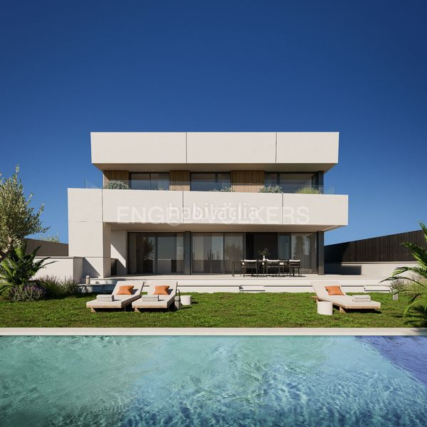 Foto 8089f9a9-344b-472f-bb1d-68dd145c579d. Terreny residencial a Can Pei Sitges