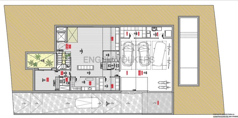 Foto bb7901a9-2c05-46f8-b33c-119cf9480e77. Terreny residencial a Can Pei Sitges