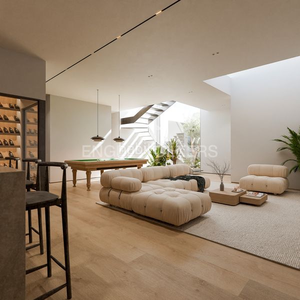 Foto bd874a51-6e26-4fcd-9158-25c82c2a6808. Terreny residencial a Can Pei Sitges