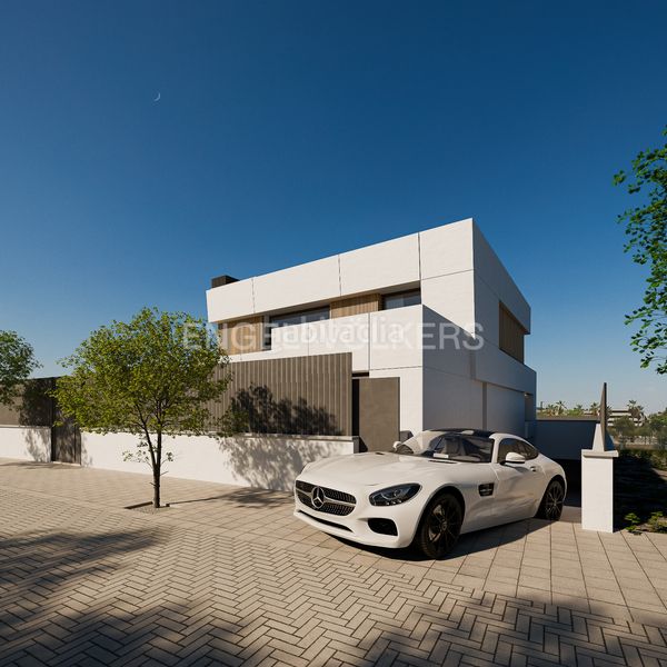 Foto cd38b165-ac96-4766-bb07-5a3eb045be65. Terreny residencial a Can Pei Sitges