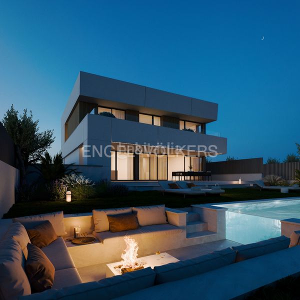Foto cd7271ef-45ec-4375-a9d5-811abb1bd86a. Terreny residencial a Can Pei Sitges