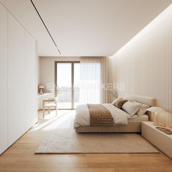 Foto d4361a01-3a82-46f3-991c-f280123dbd33. Terreny residencial a Can Pei Sitges