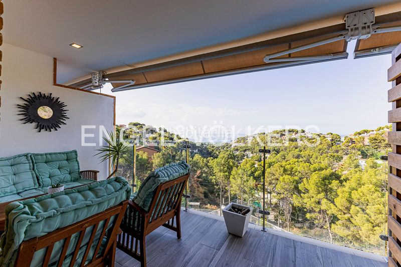 Foto 036e72d3-367f-4756-9897-ab84f4375578. Pis amb calefacció aparcament piscina a Bellamar Castelldefels
