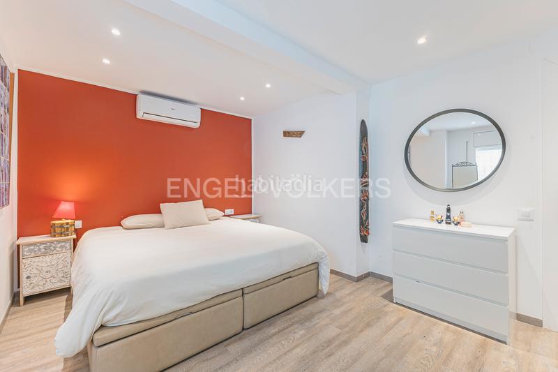 Foto 039ee900-c074-4163-9de0-2ee397ef649d. Apartament amb calefacció aparcament piscina a Bellamar Castelldefels