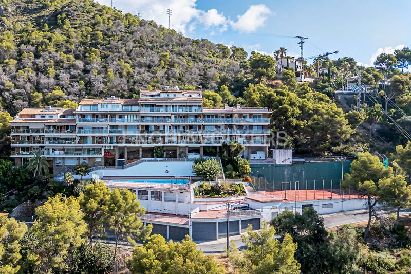 Foto 12e849b6-90f5-43af-b0e6-3945261c2d07. Apartament amb calefacció aparcament piscina a Bellamar Castelldefels