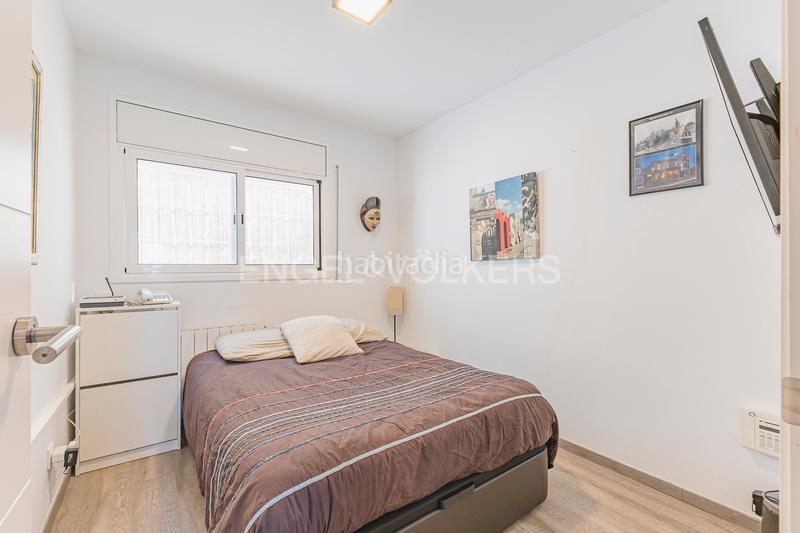 Foto 2ff5a691-ae72-4231-9150-926de54a2e2c. Apartament amb calefacció aparcament piscina a Bellamar Castelldefels