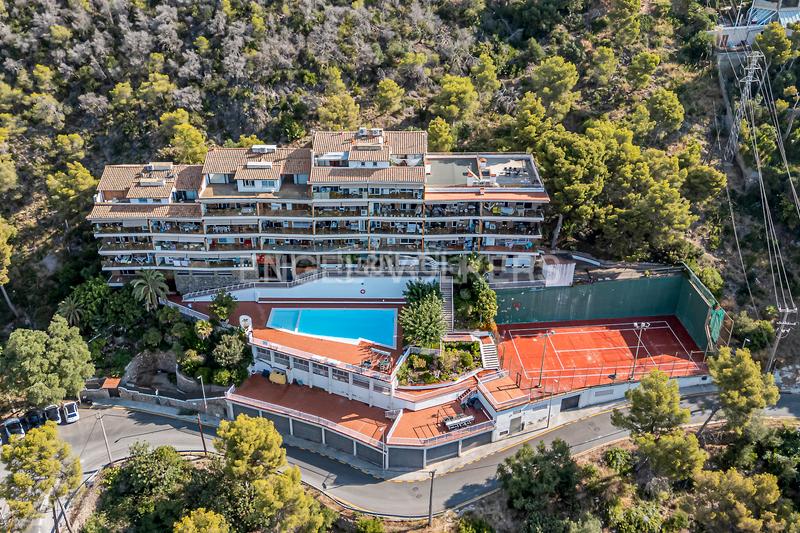 Foto 42d84eb8-ceb3-4262-a4c7-24cb79850155. Apartament amb calefacció aparcament piscina a Bellamar Castelldefels