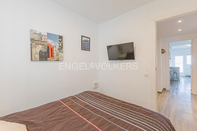 Foto 5f2dede6-cd90-446d-b312-3798510da4bc. Apartament amb calefacció aparcament piscina a Bellamar Castelldefels
