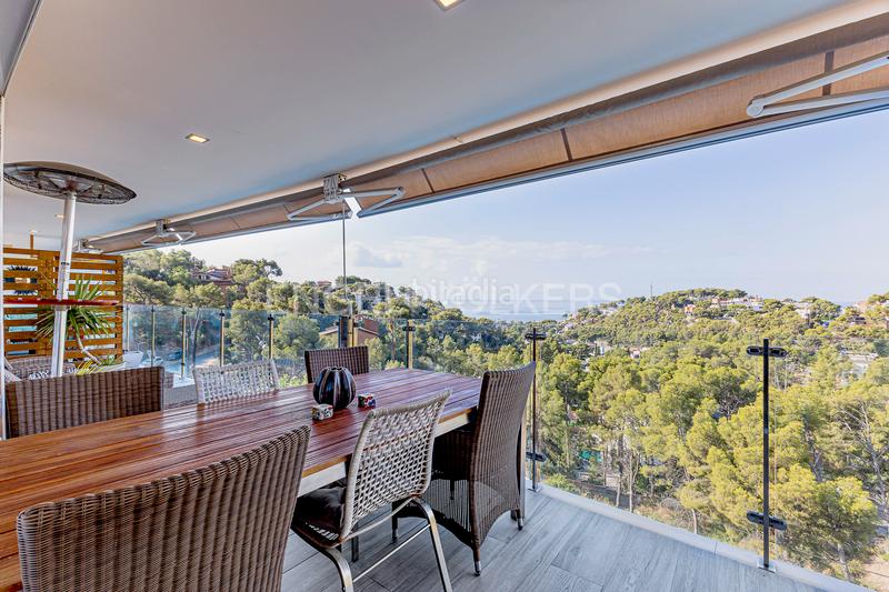 Foto 9444e2e6-de6f-4e3c-82c5-fc1008374391. Apartament amb calefacció aparcament piscina a Bellamar Castelldefels