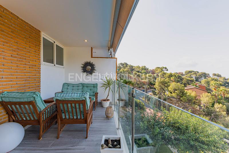 Foto a2ce8152-d8a3-4fc7-ba15-2c1218b239fb. Apartament amb calefacció aparcament piscina a Bellamar Castelldefels