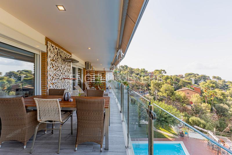 Foto aba4d0a5-95f8-4348-822a-ad20f9b12f1f. Apartament amb calefacció aparcament piscina a Bellamar Castelldefels