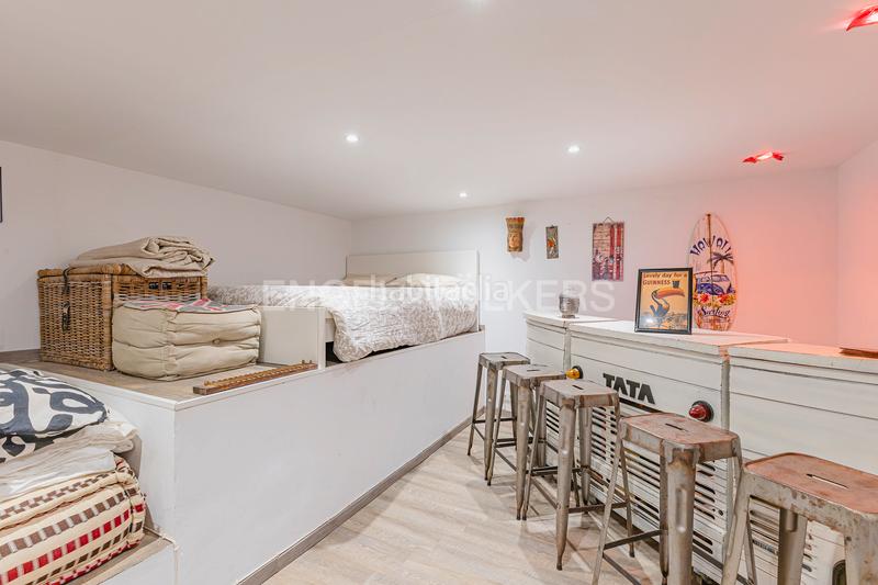 Foto bf1cffe7-026d-447e-92e2-4ad4499beb36. Apartament amb calefacció aparcament piscina a Bellamar Castelldefels