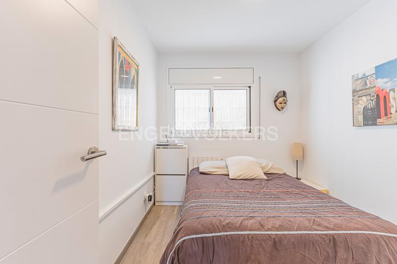Foto c07ee039-e85c-44fd-8fe7-eee5c8cc3e6d. Apartament amb calefacció aparcament piscina a Bellamar Castelldefels