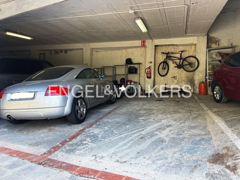 Foto d8d23999-6370-4887-95cf-b41afe279897. Pis amb calefacció aparcament piscina a Bellamar Castelldefels