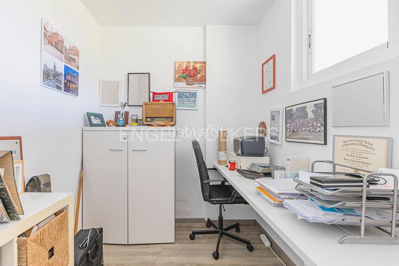 Foto dc185381-826e-4642-b69c-75a3eaf7ec3e. Apartament amb calefacció aparcament piscina a Bellamar Castelldefels