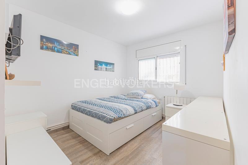 Foto dd2d0d38-328f-462e-98c6-dc2eb64bd3b5. Apartament amb calefacció aparcament piscina a Bellamar Castelldefels