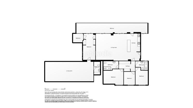 Foto f09429fe-a6f2-4f5a-ad13-5fc632438400. Apartament amb calefacció aparcament piscina a Bellamar Castelldefels